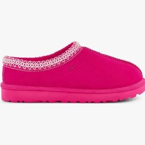 UGG Tasman slides - Barbie Pink